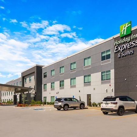 Holiday Inn Express & Suites - Springdale - Fayetteville Area Exterior foto